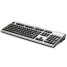 HP USB SMARTCARD KEYBOARD ED707AA#ABA